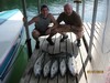 (07/27/2018) - Nice Striped Bass